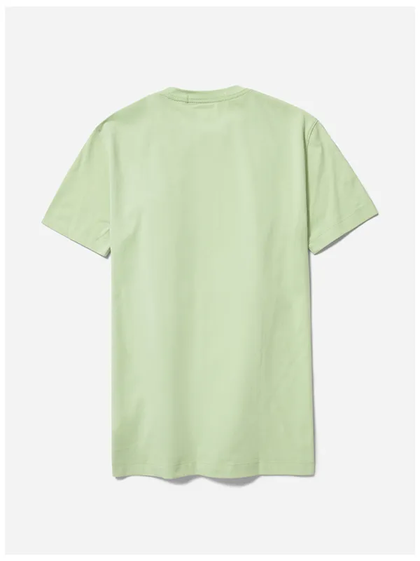STACKED LOGO TEE