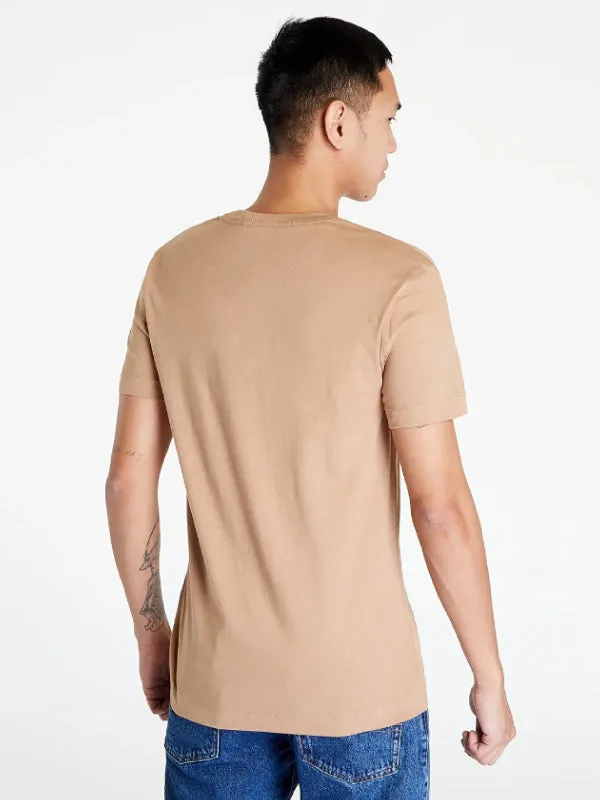 STACKED LOGO TEE