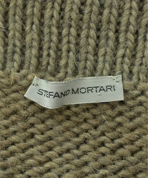 STEFANO MORTARI Cardigans