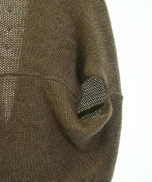 STEFANO MORTARI Cardigans