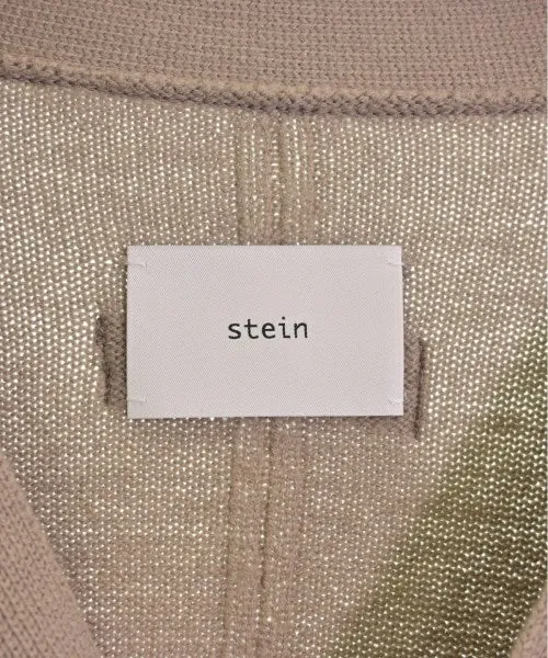 stein Cardigans