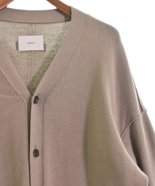 stein Cardigans
