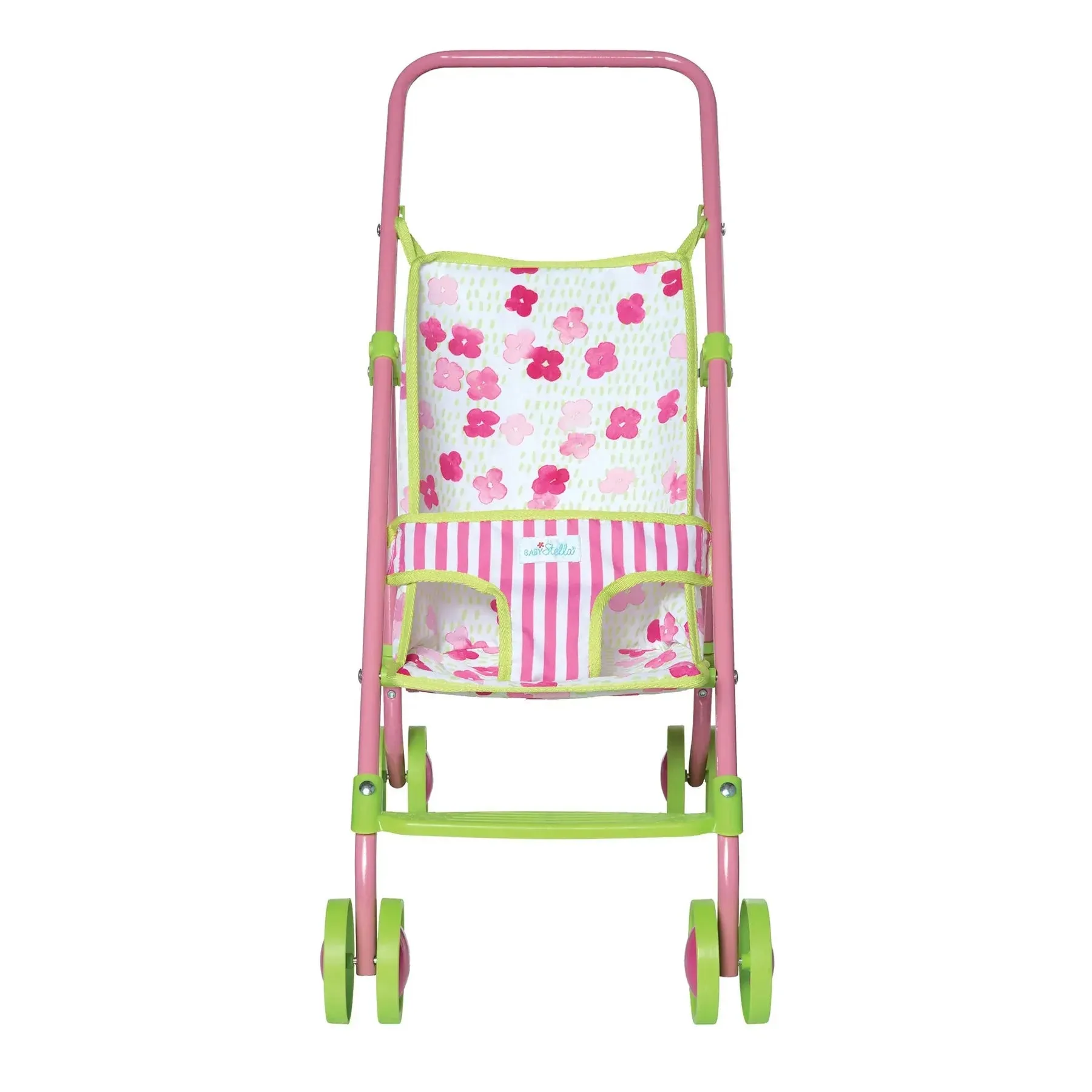 Stella Collection Stroller by Manhattan Toy