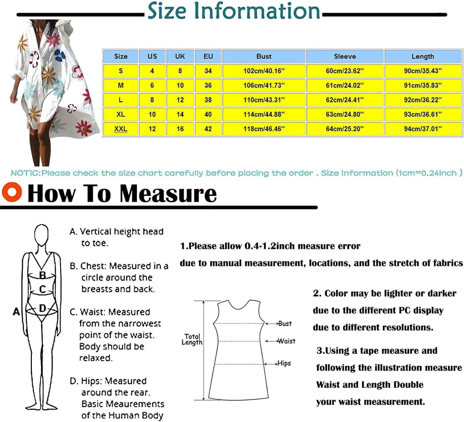 Summer Beach Dresses for Women 2025 Vacation Boho Floral Print Lace Mini Dresses Casual V Neck Loose Flowy Shift Dresses