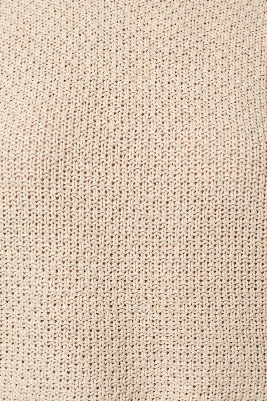 Sunlit Days Puff Sleeve Top