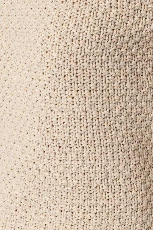 Sunlit Days Puff Sleeve Top