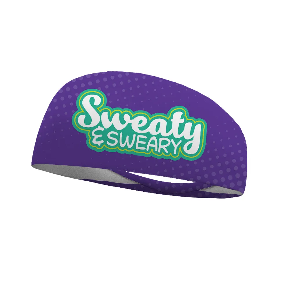 Sweaty & Sweary