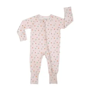 Sweet Blooms Sleeper