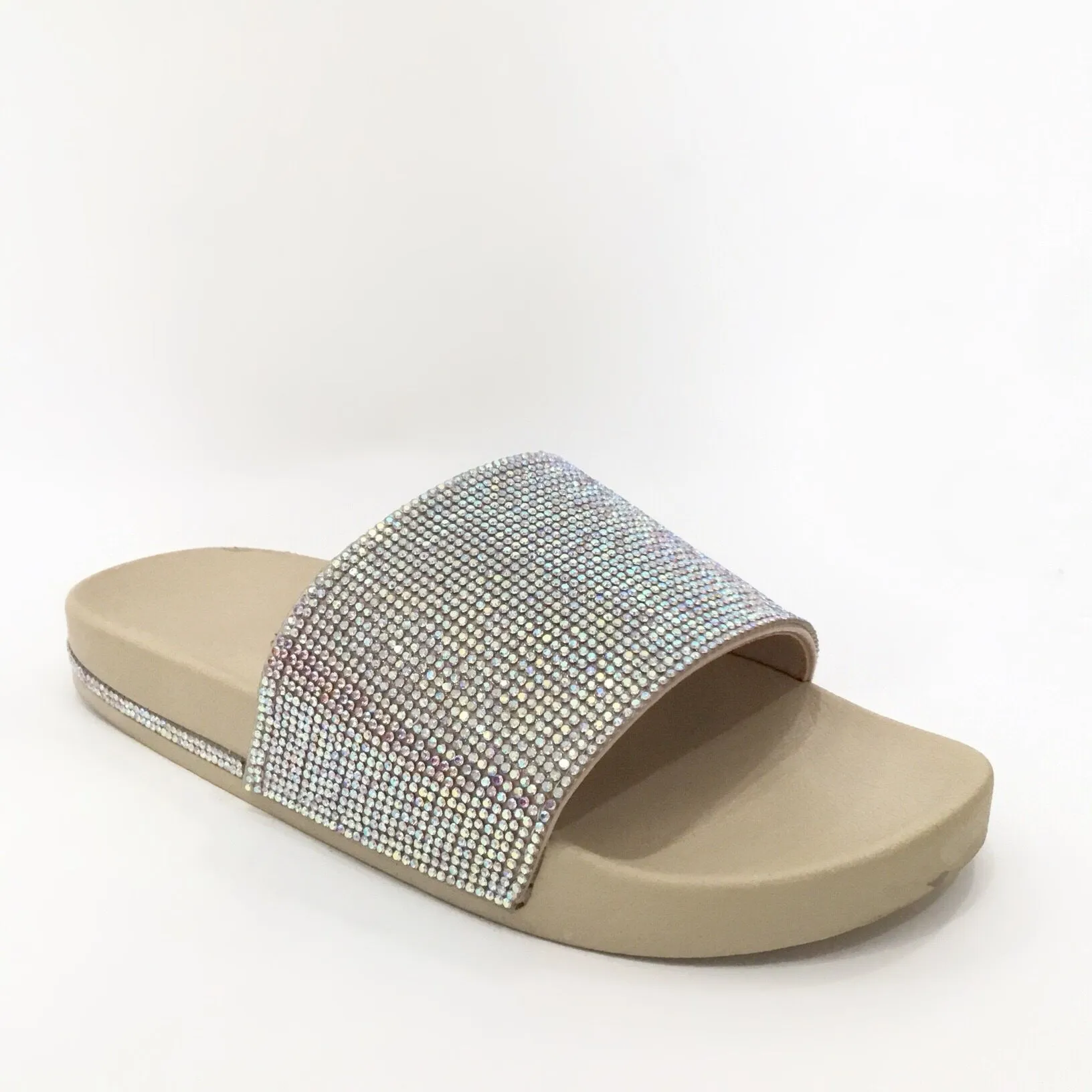 Sweet Candy Tornasol Sandals