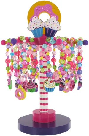 sweet shop charms bracelet Case of 48