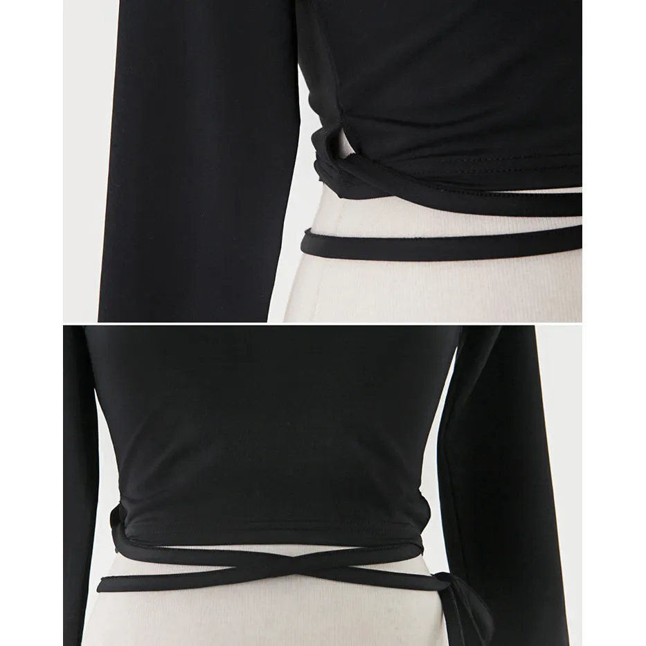 Swimsuit Sports Conservative Belly Cover Swimwear