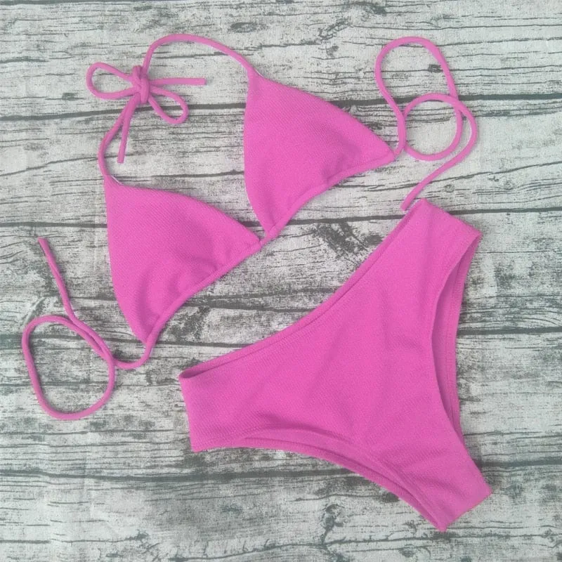 Syndy Bikini Set