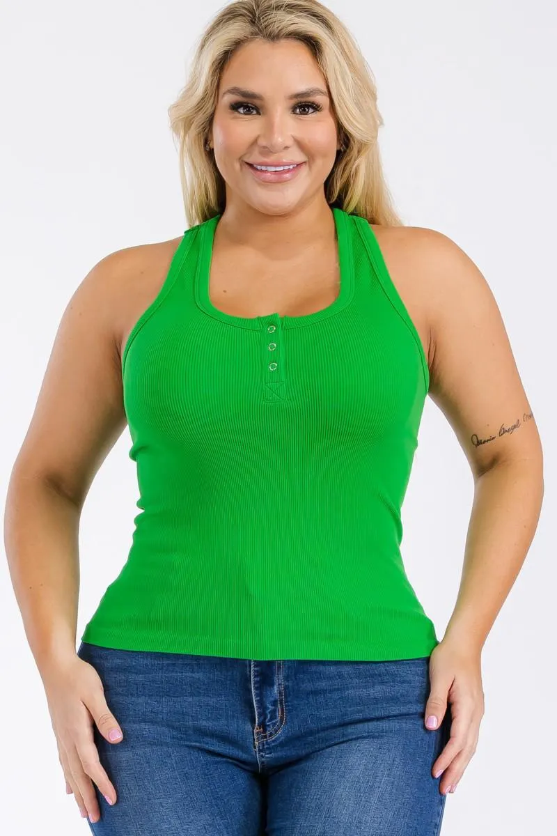 Tank Tops