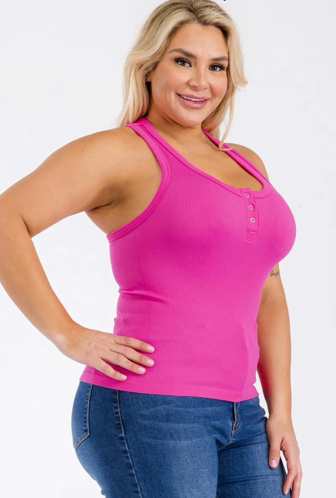 Tank Tops
