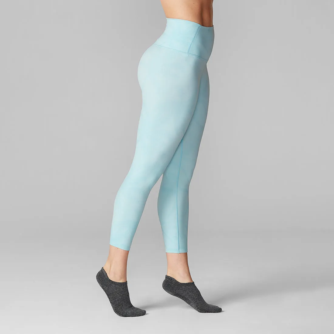 Tavi Noir - High Waisted 7/8 Tight
