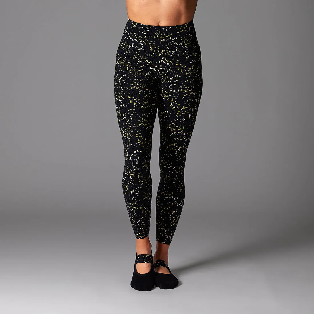 Tavi Noir - High Waisted 7/8 Tight