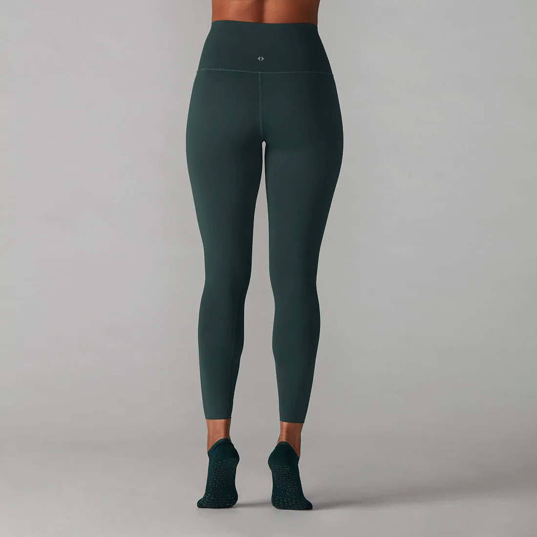 Tavi Noir - High Waisted 7/8 Tight