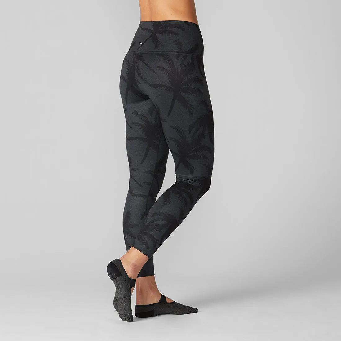 Tavi Noir - High Waisted 7/8 Tight