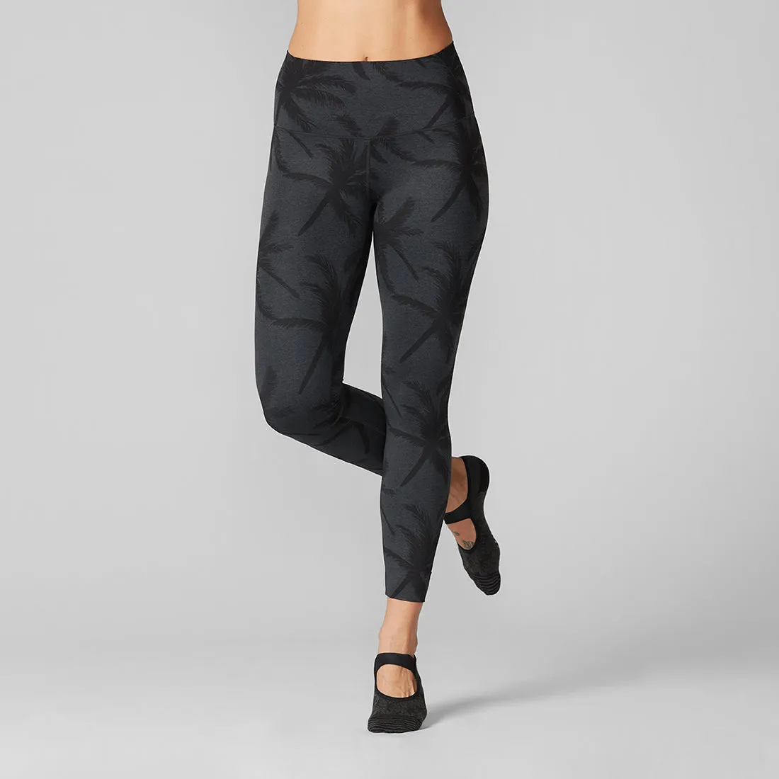 Tavi Noir - High Waisted 7/8 Tight