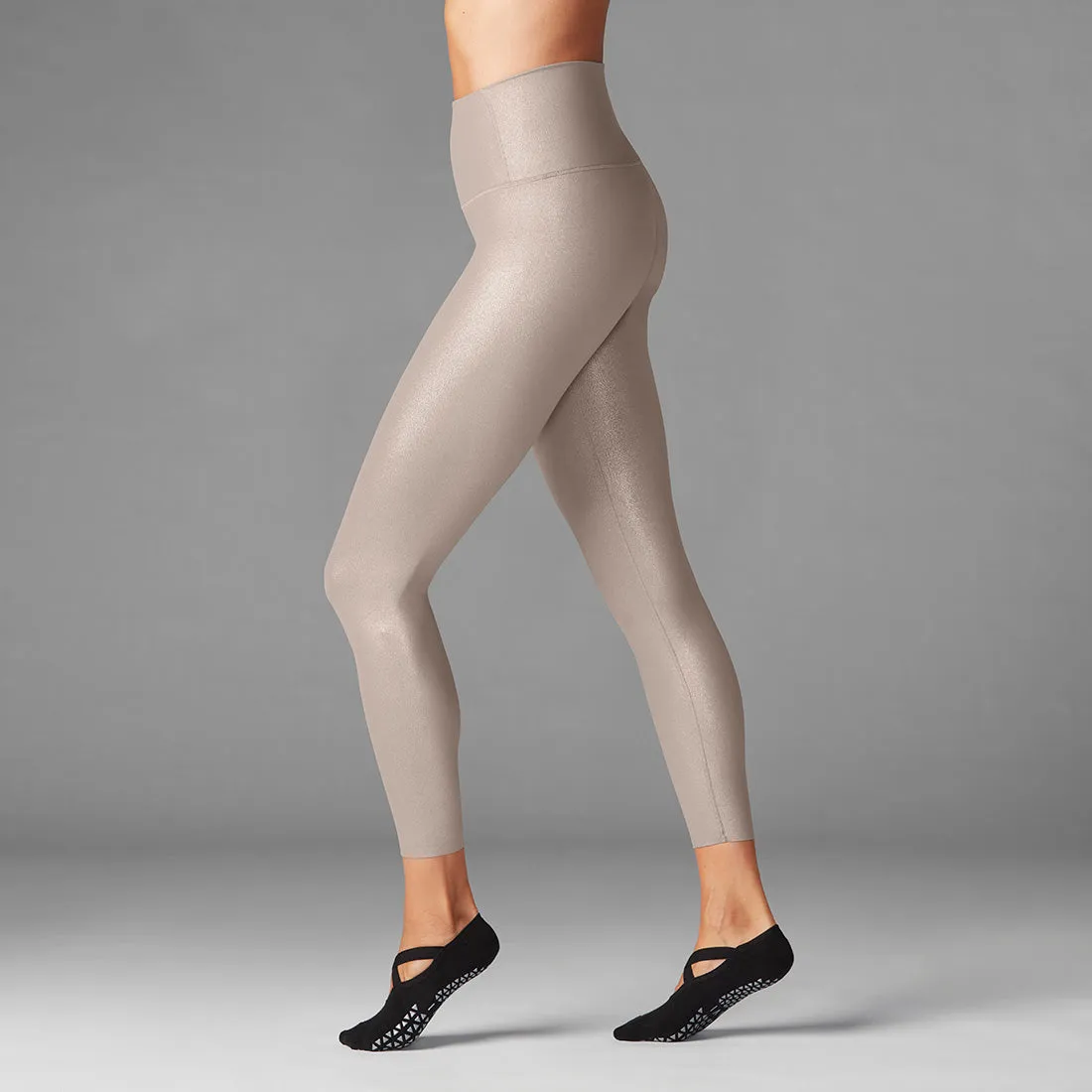 Tavi Noir - High Waisted 7/8 Tight