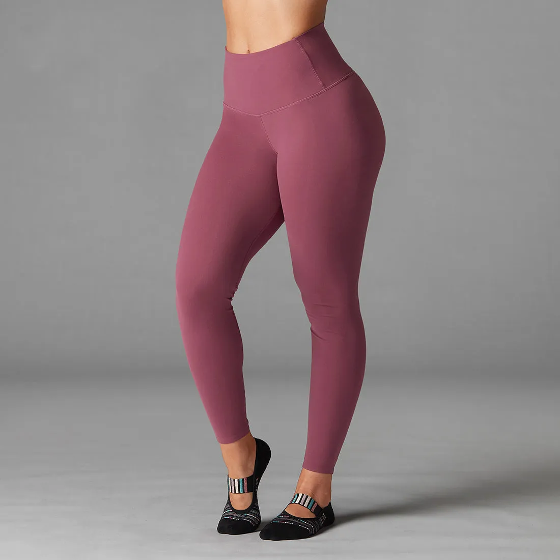 Tavi Noir - High Waisted 7/8 Tight
