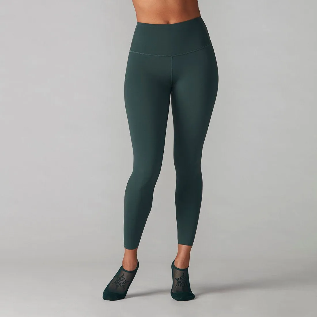 Tavi Noir - High Waisted 7/8 Tight