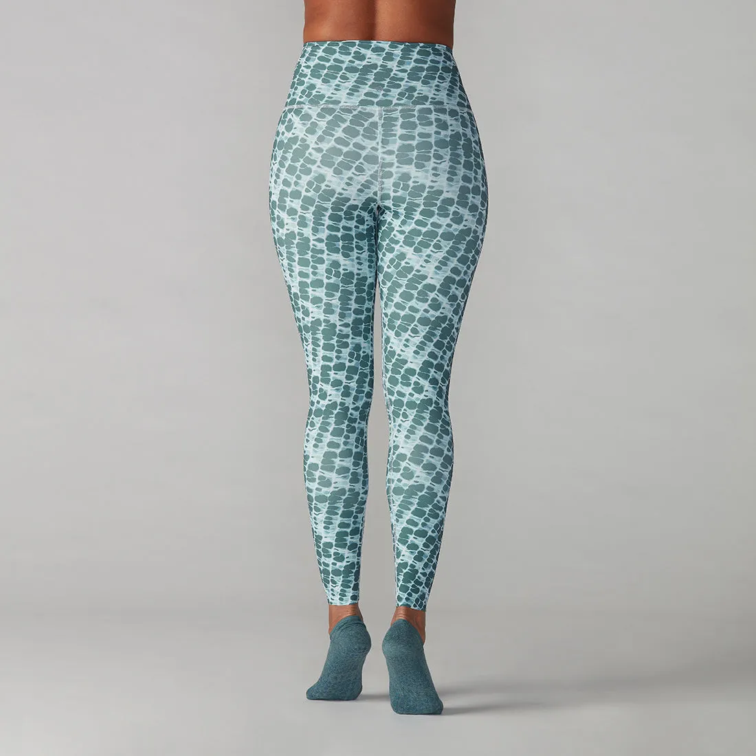 Tavi Noir - High Waisted 7/8 Tight