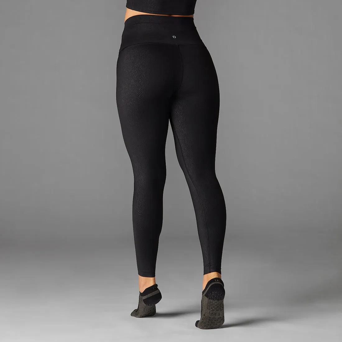 Tavi Noir - High Waisted 7/8 Tight