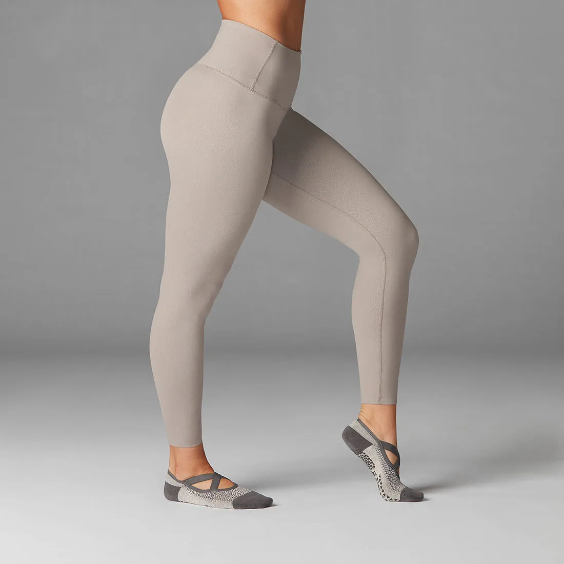 Tavi Noir - High Waisted 7/8 Tight