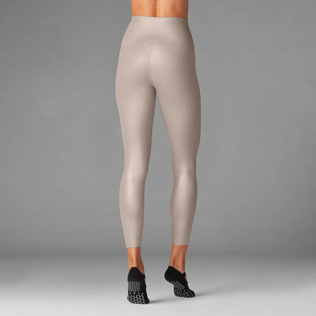 Tavi Noir - High Waisted 7/8 Tight