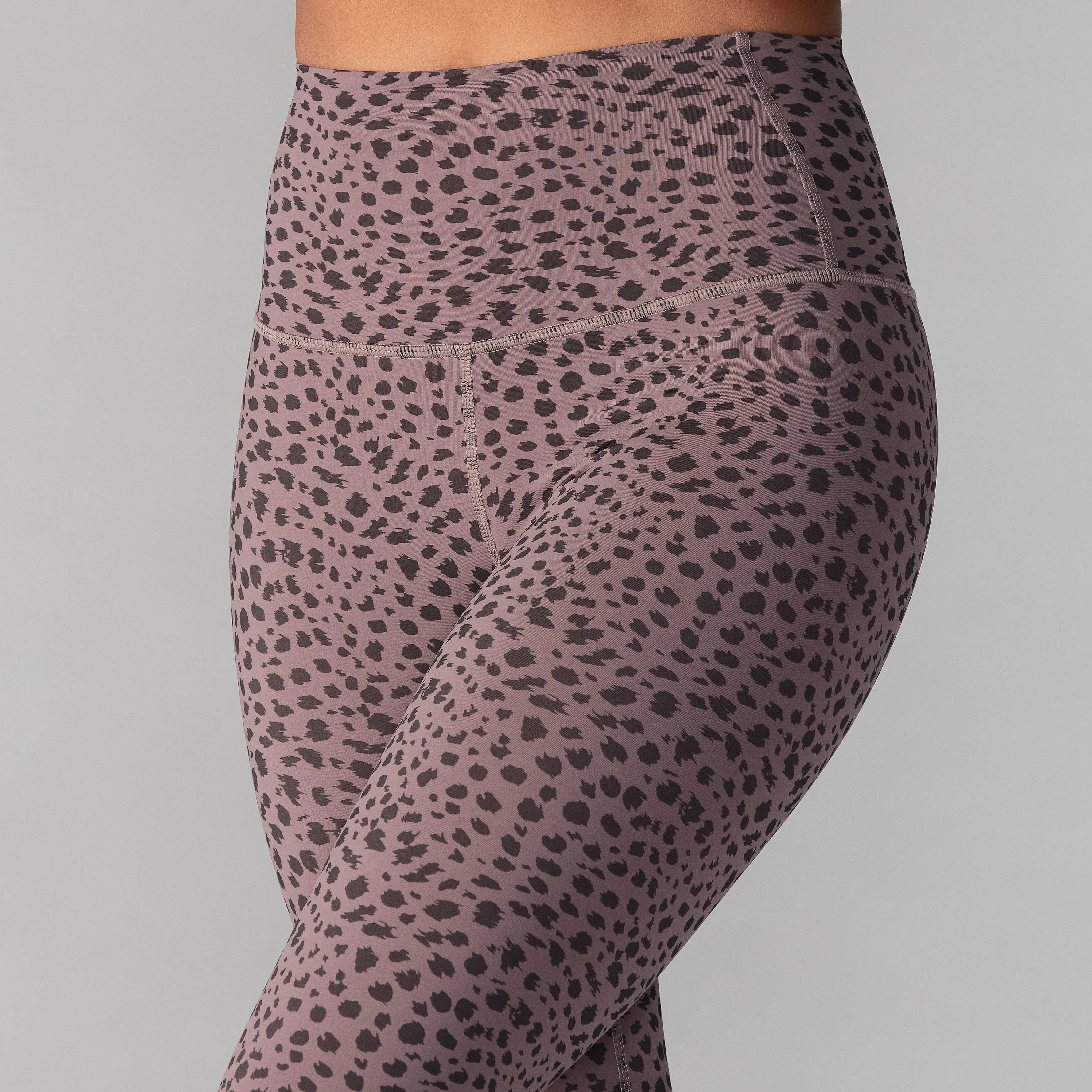 Tavi Noir - High Waisted 7/8 Tight