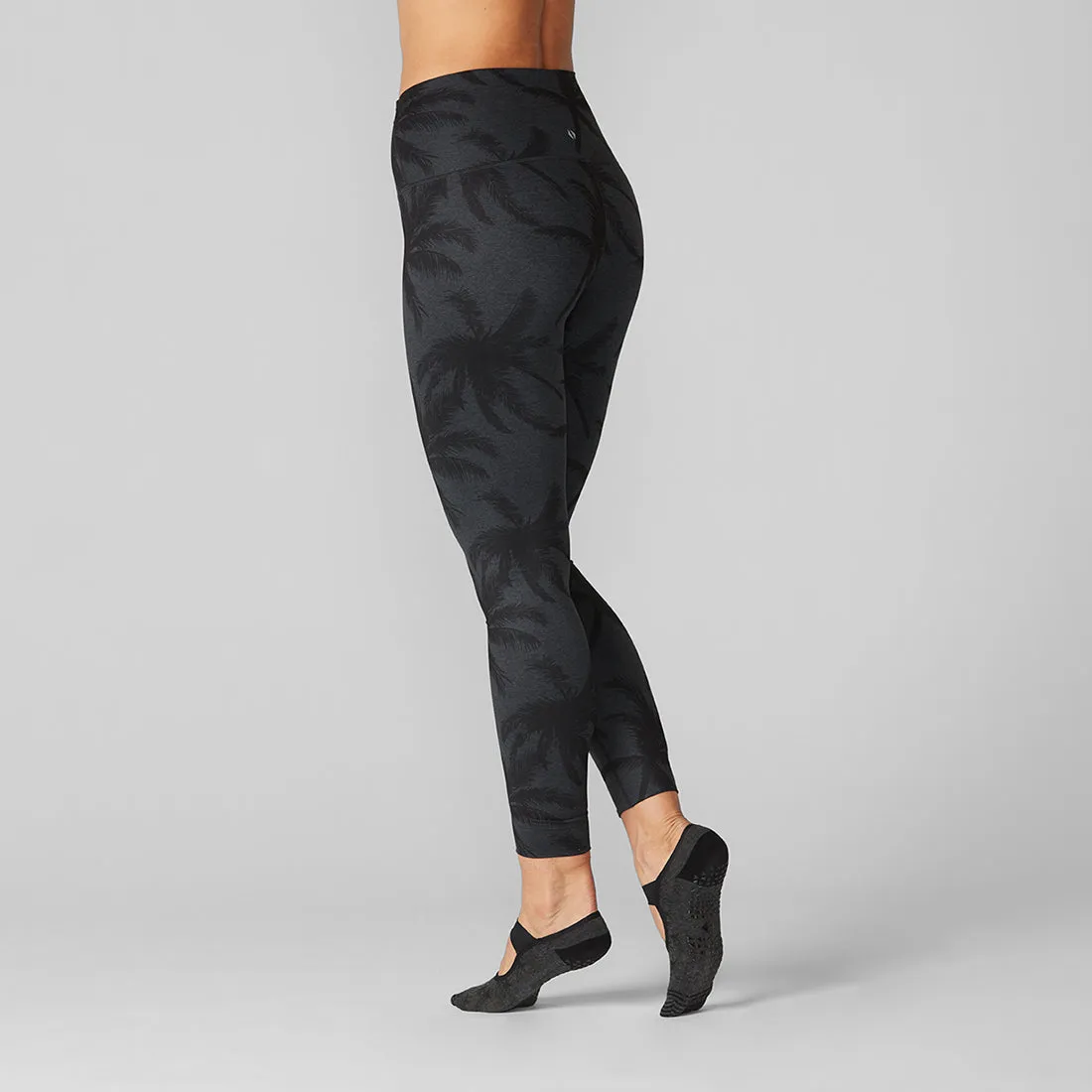 Tavi Noir - High Waisted 7/8 Tight