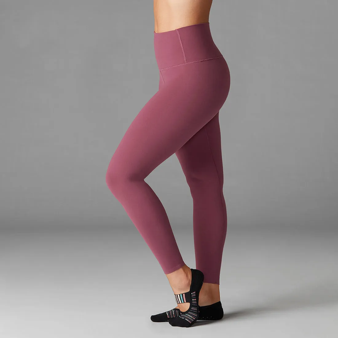 Tavi Noir - High Waisted 7/8 Tight