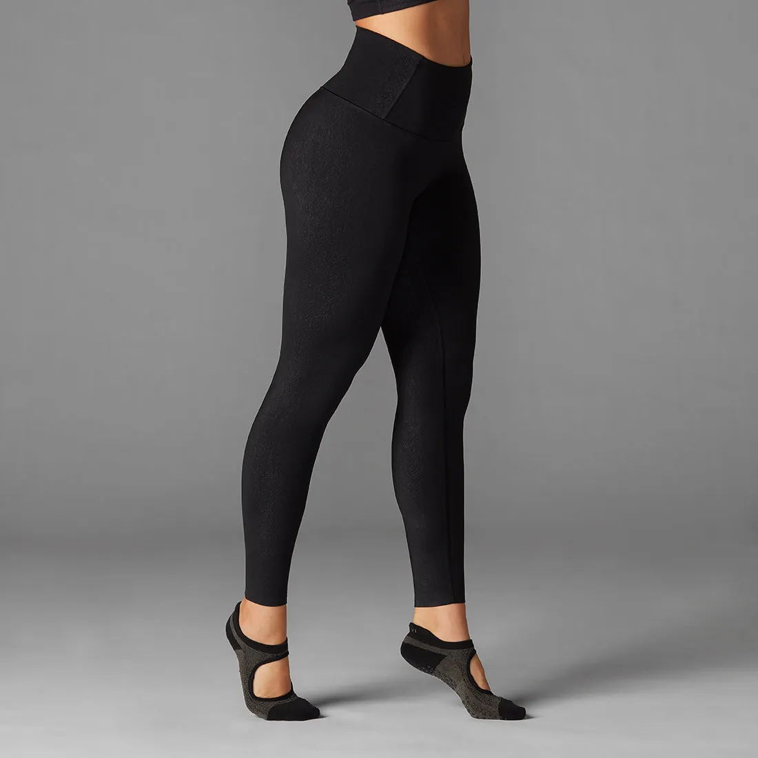 Tavi Noir - High Waisted 7/8 Tight
