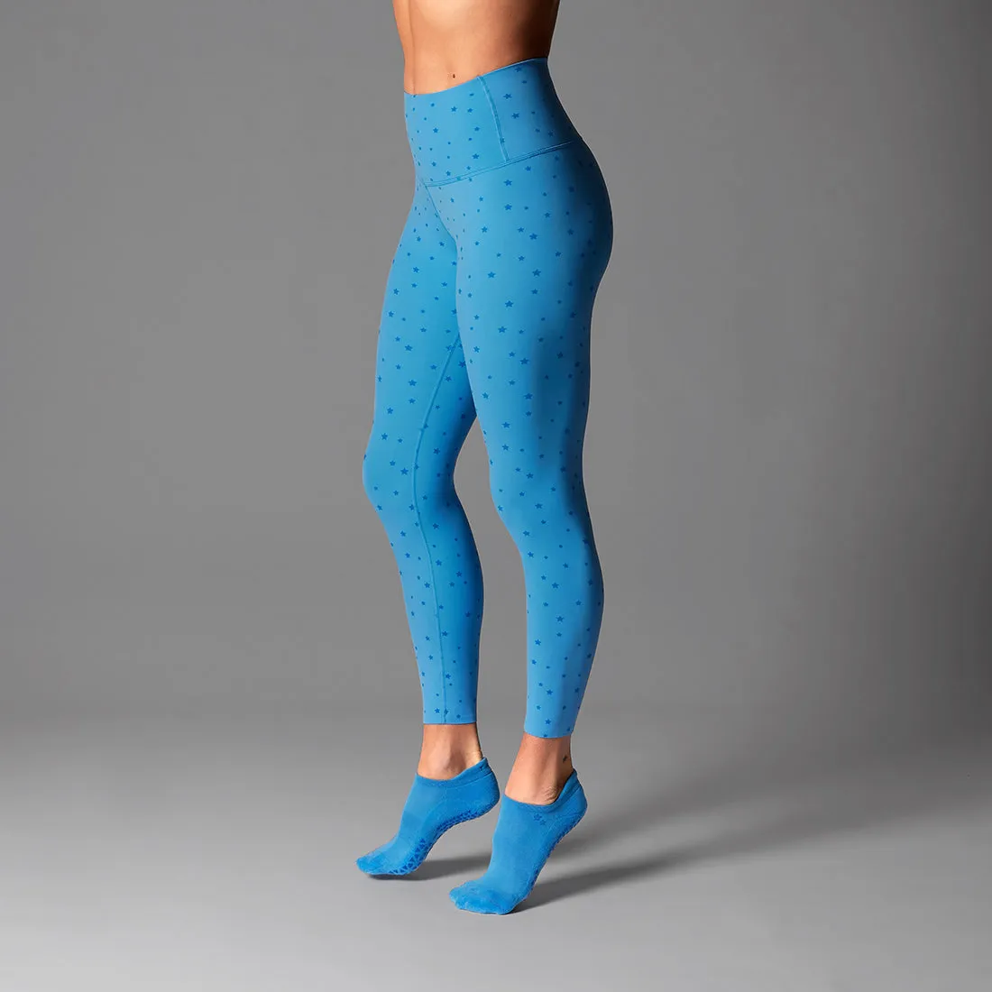 Tavi Noir - High Waisted 7/8 Tight