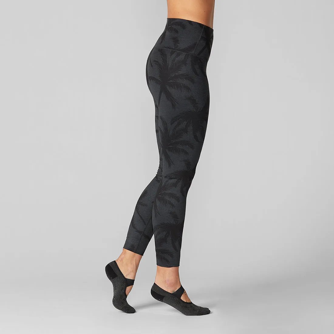 Tavi Noir - High Waisted 7/8 Tight
