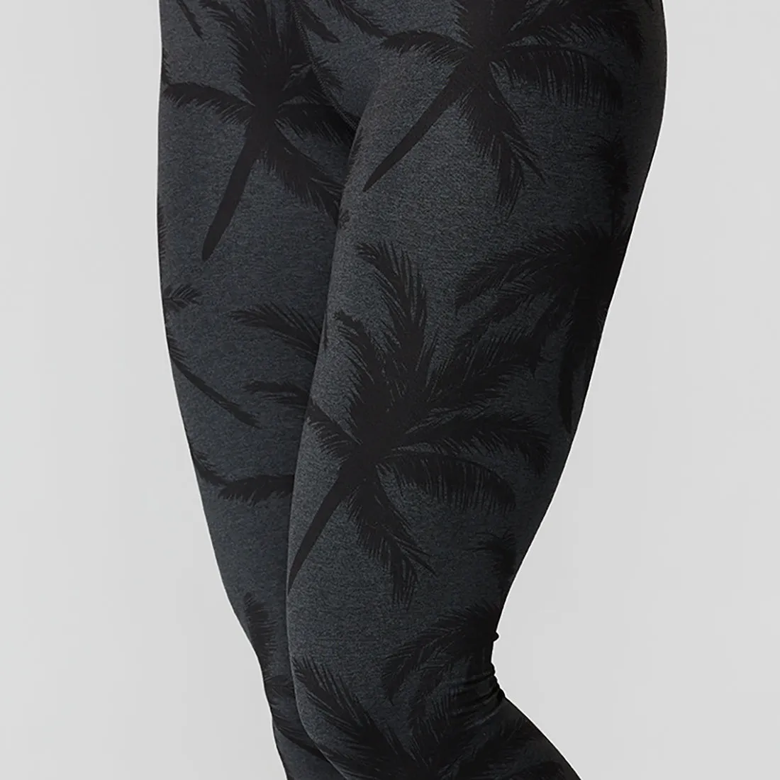 Tavi Noir - High Waisted 7/8 Tight