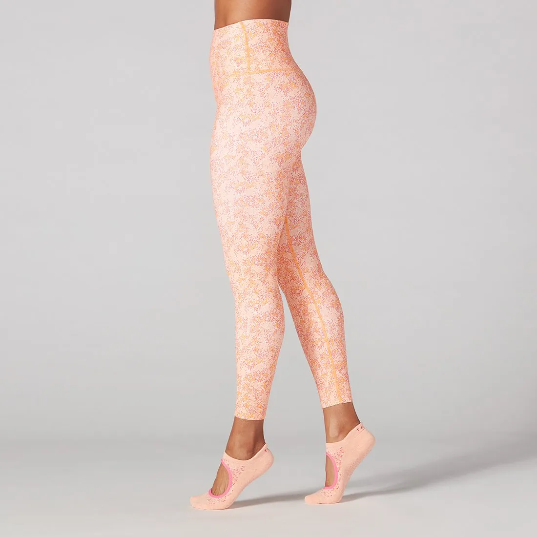 Tavi Noir - High Waisted 7/8 Tight