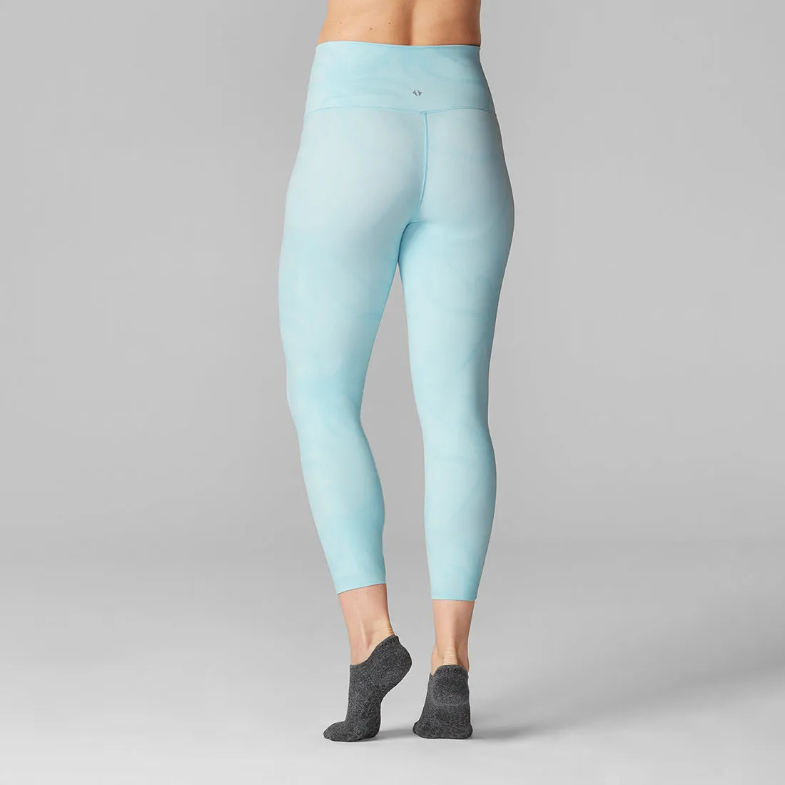 Tavi Noir - High Waisted 7/8 Tight