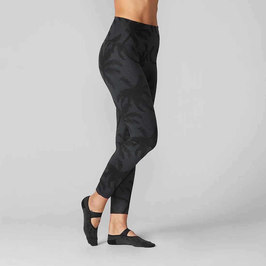 Tavi Noir - High Waisted 7/8 Tight