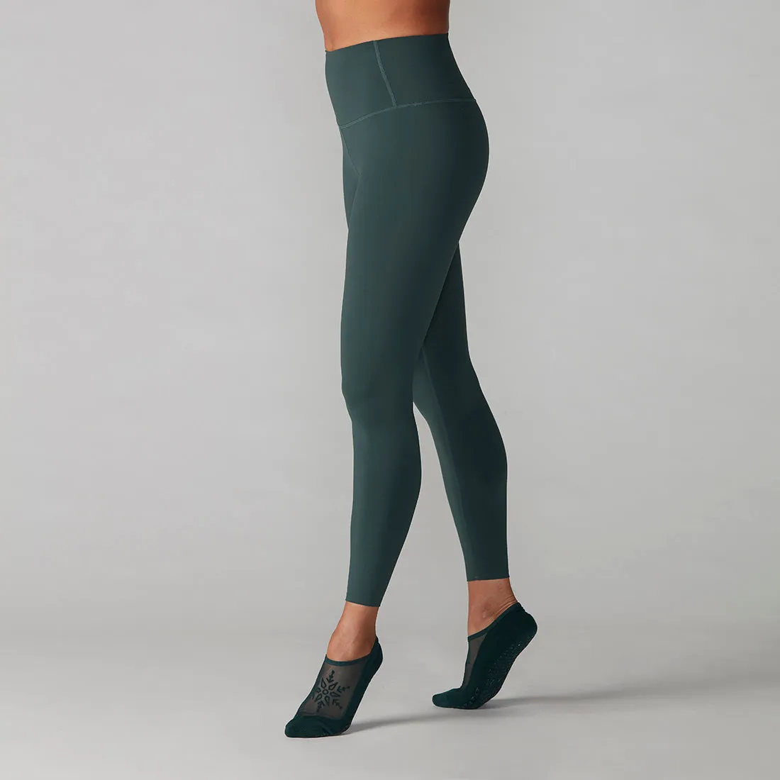 Tavi Noir - High Waisted 7/8 Tight
