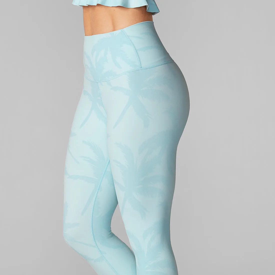 Tavi Noir - High Waisted 7/8 Tight