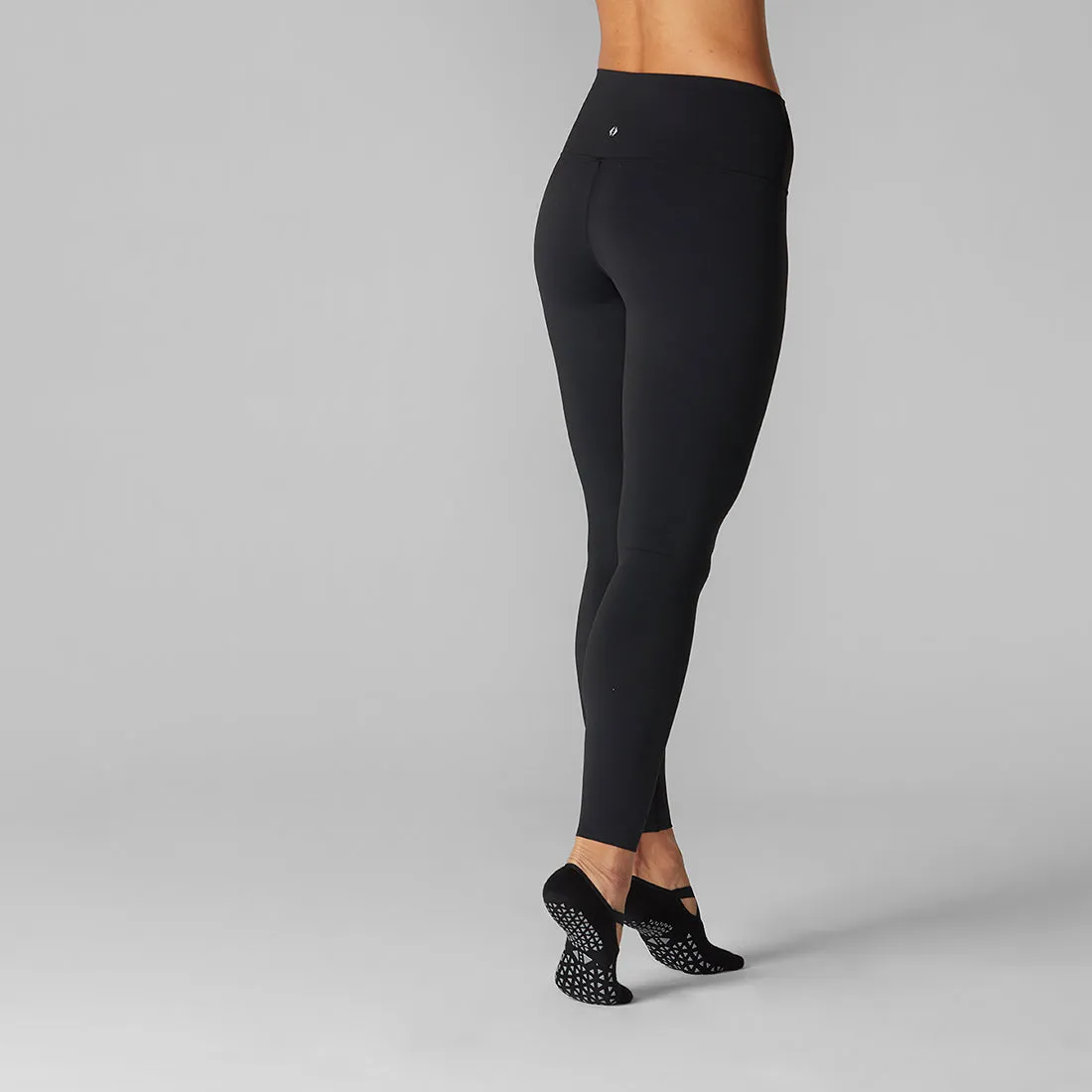 Tavi Noir - High Waisted 7/8 Tight