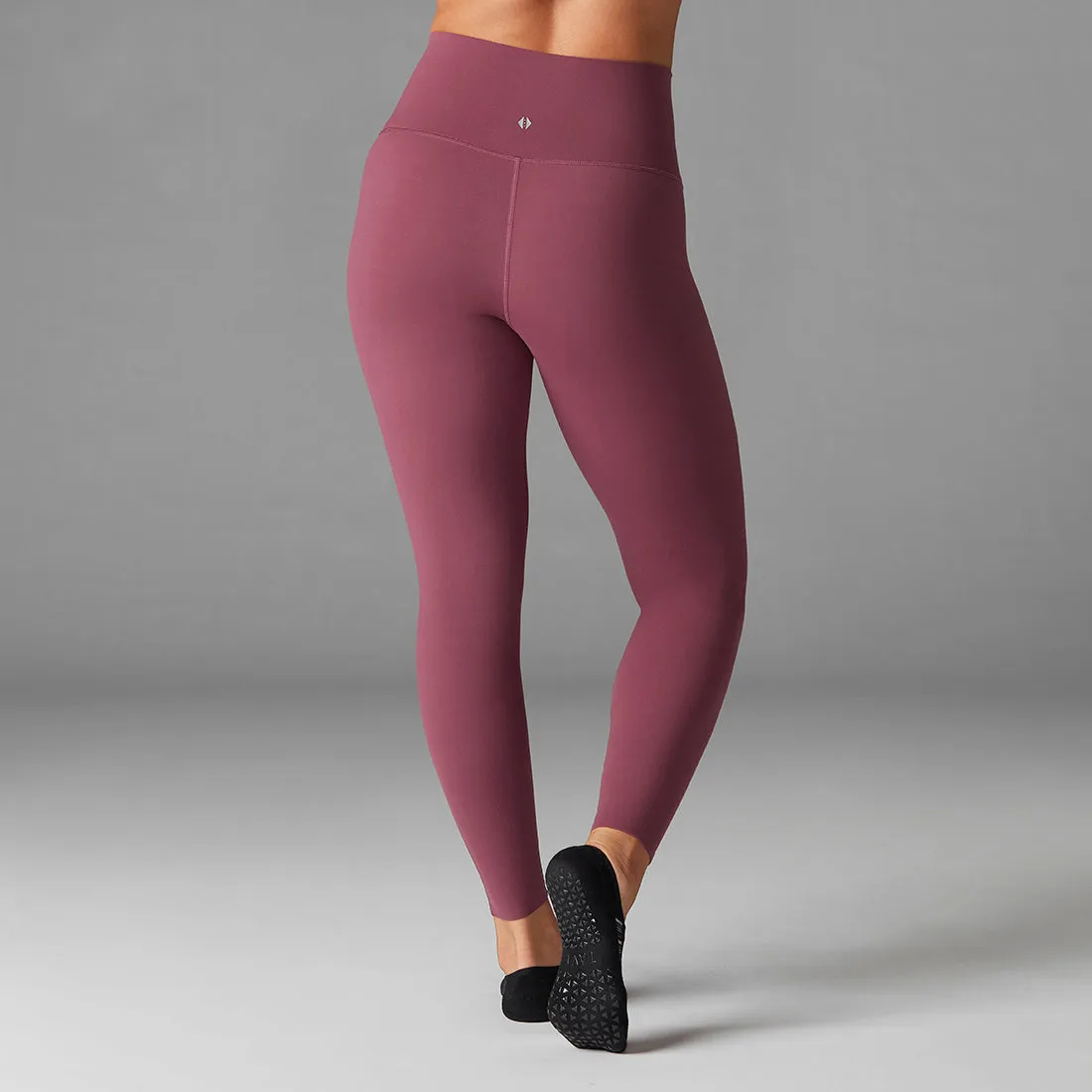 Tavi Noir - High Waisted 7/8 Tight