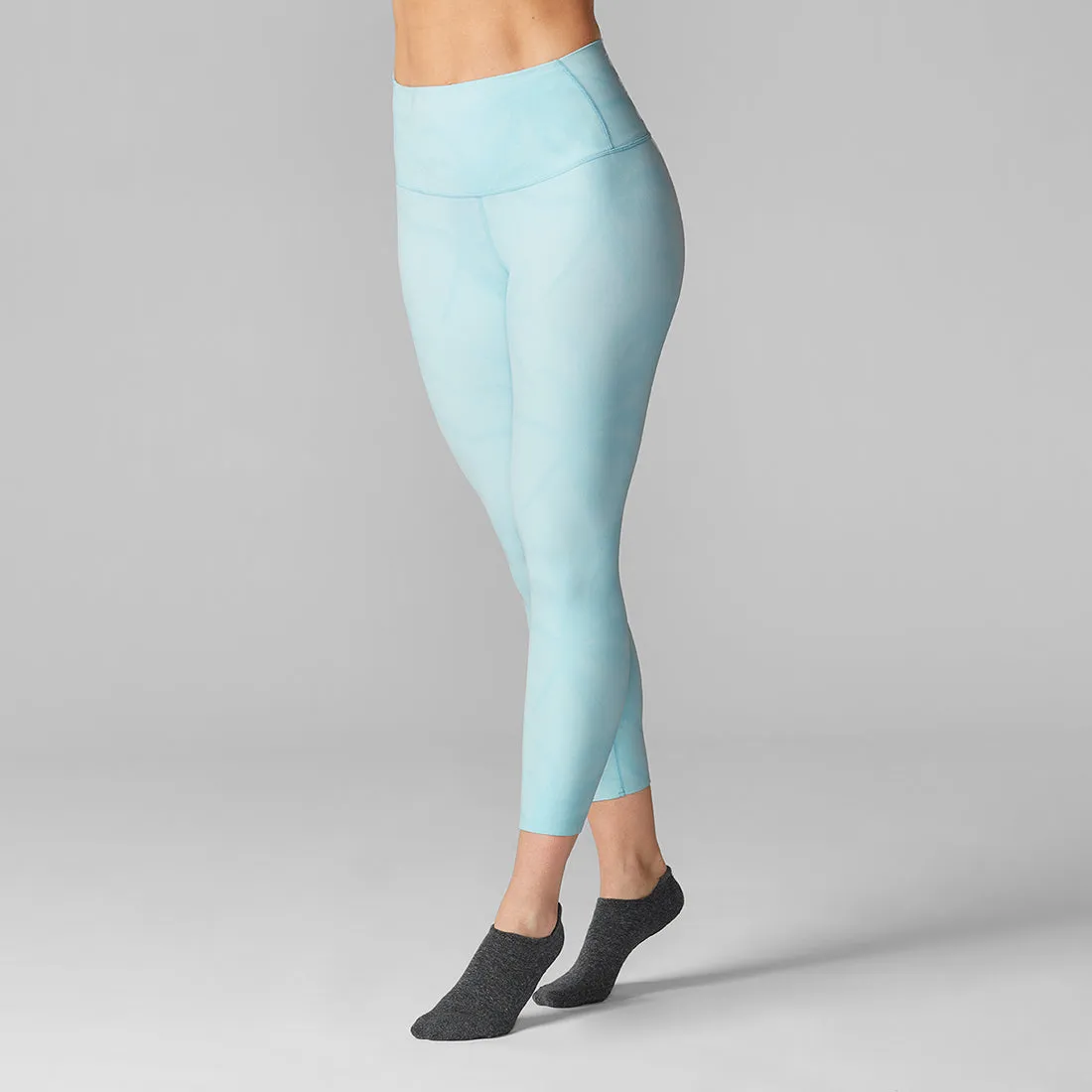 Tavi Noir - High Waisted 7/8 Tight