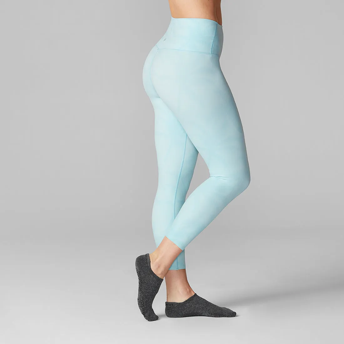 Tavi Noir - High Waisted 7/8 Tight