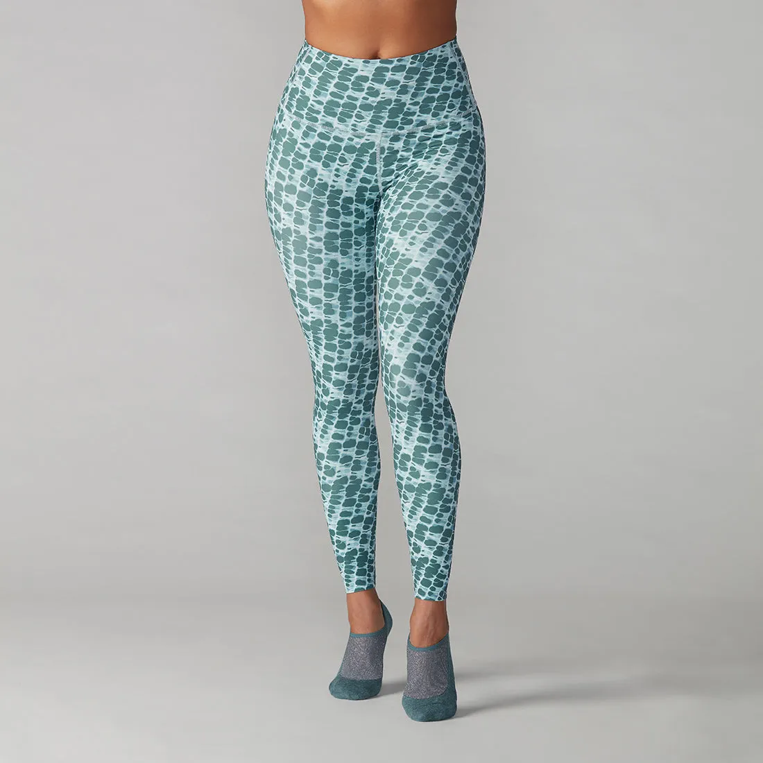 Tavi Noir - High Waisted 7/8 Tight