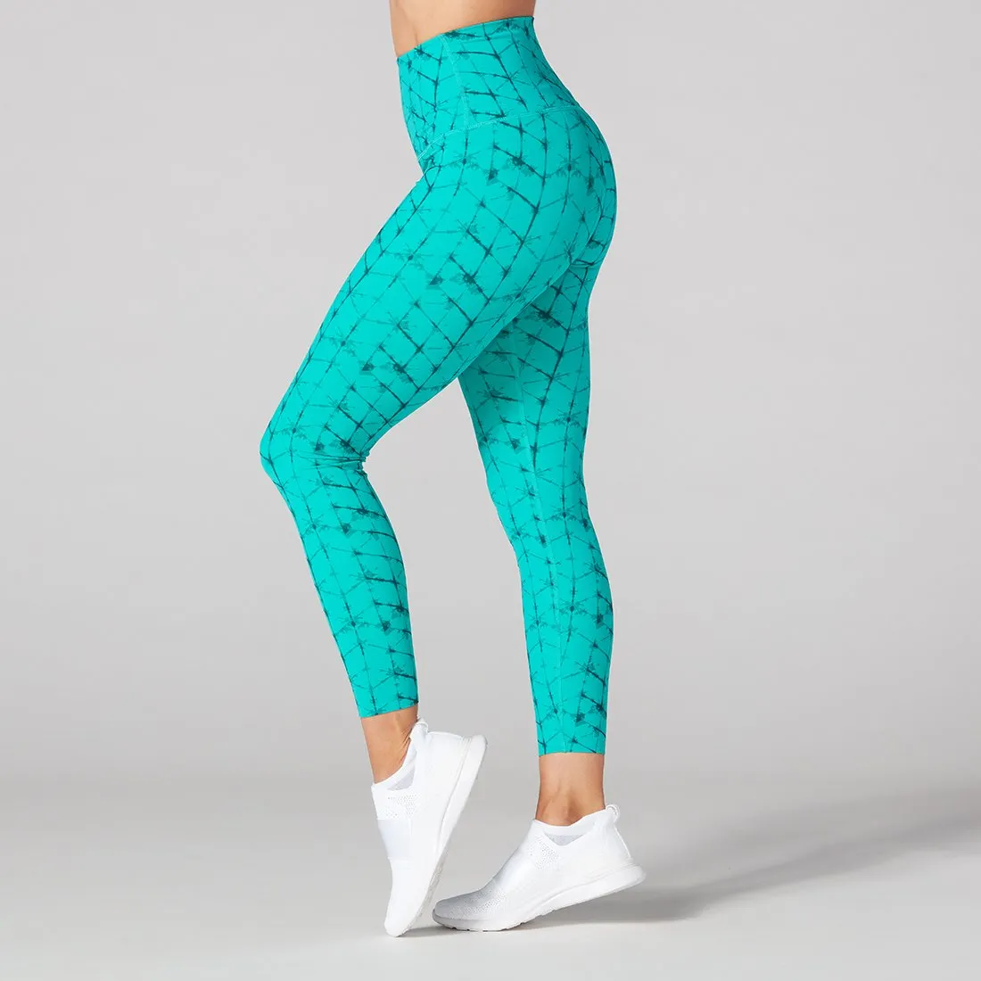 Tavi Noir - High Waisted 7/8 Tight