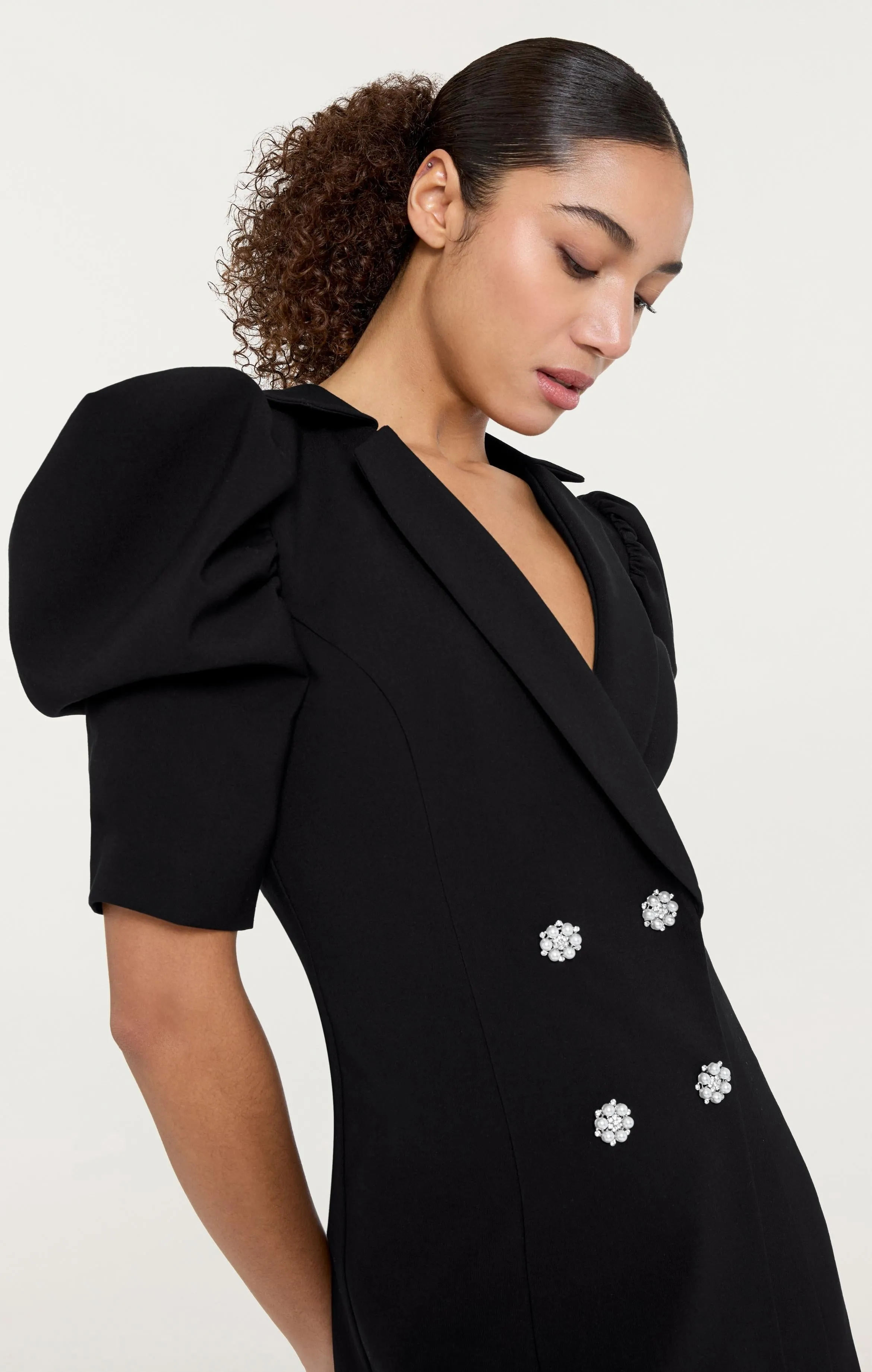 Taya Dress