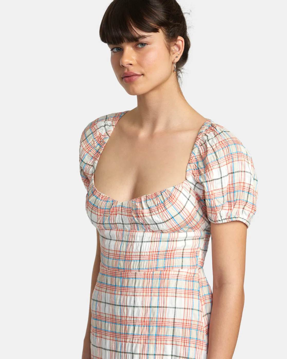 Tess Dress - Cloud